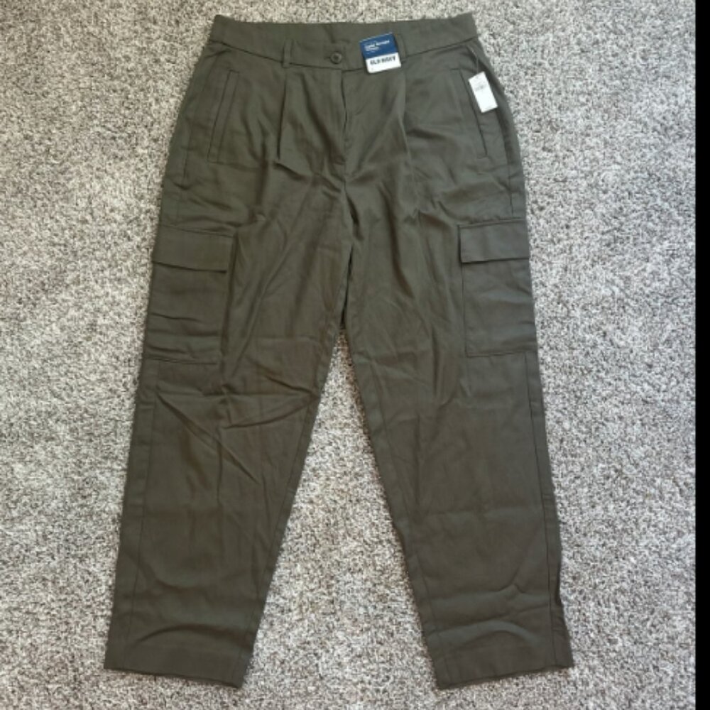 Old Navy Trousers